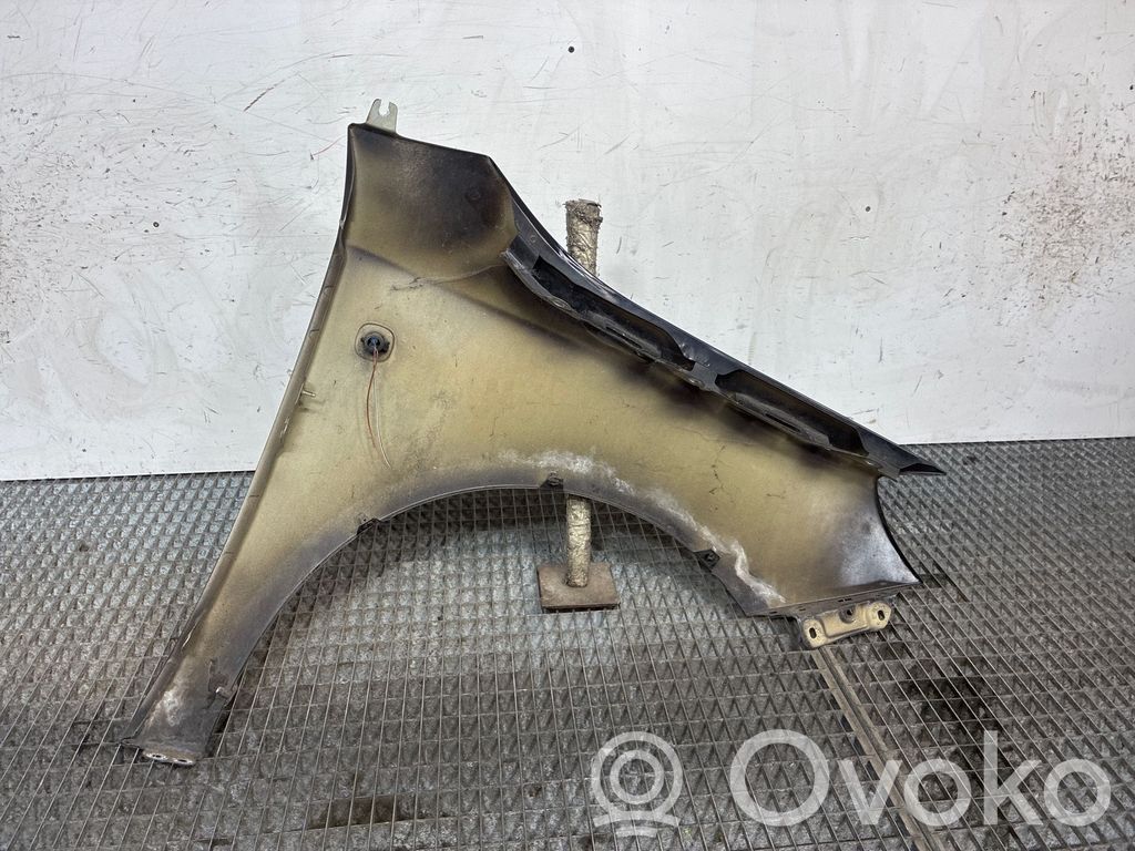Parafango   5J0821021A