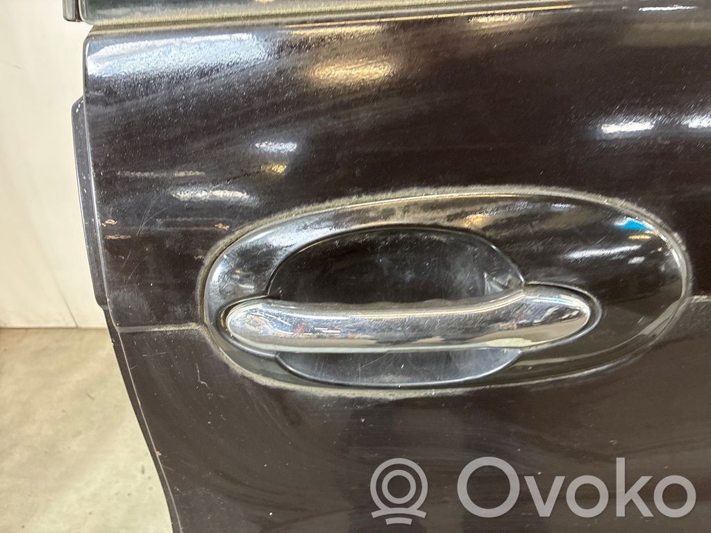 KIA Carnival Ușă laterală glisantă 