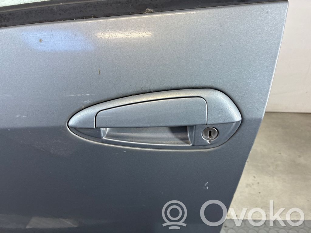 Fiat Grande Punto Drzwi przednie 