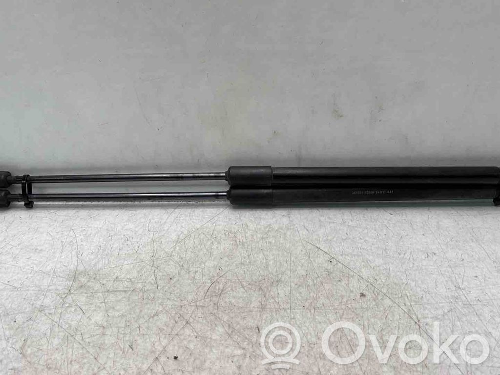 Volkswagen Polo VI Ammortizzatore portellone posteriore/bagagliaio 