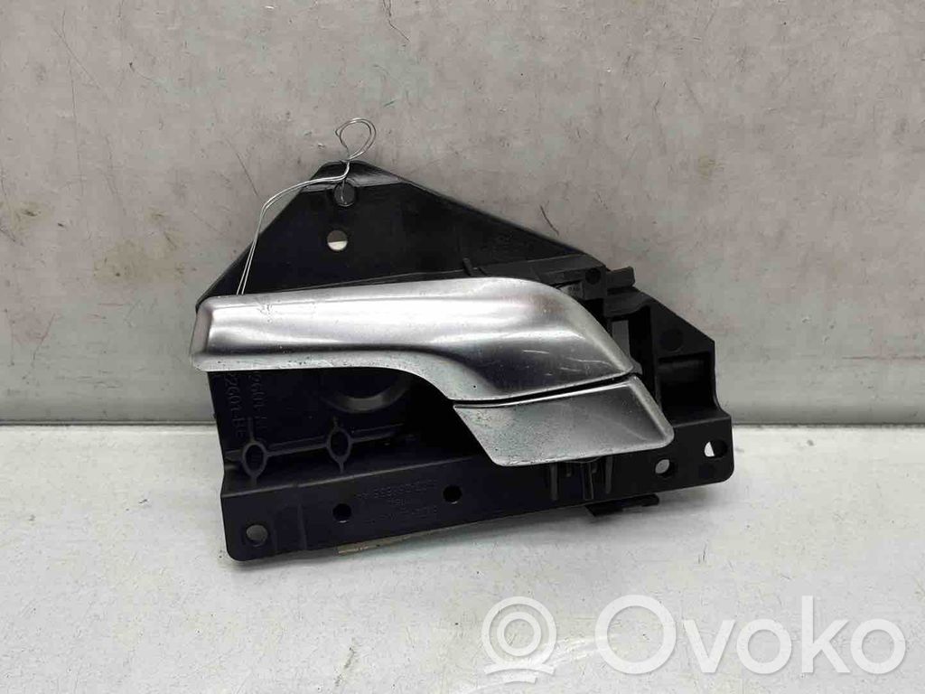 Land Rover Range Rover Evoque L538 Manecilla interna puerta trasera 
