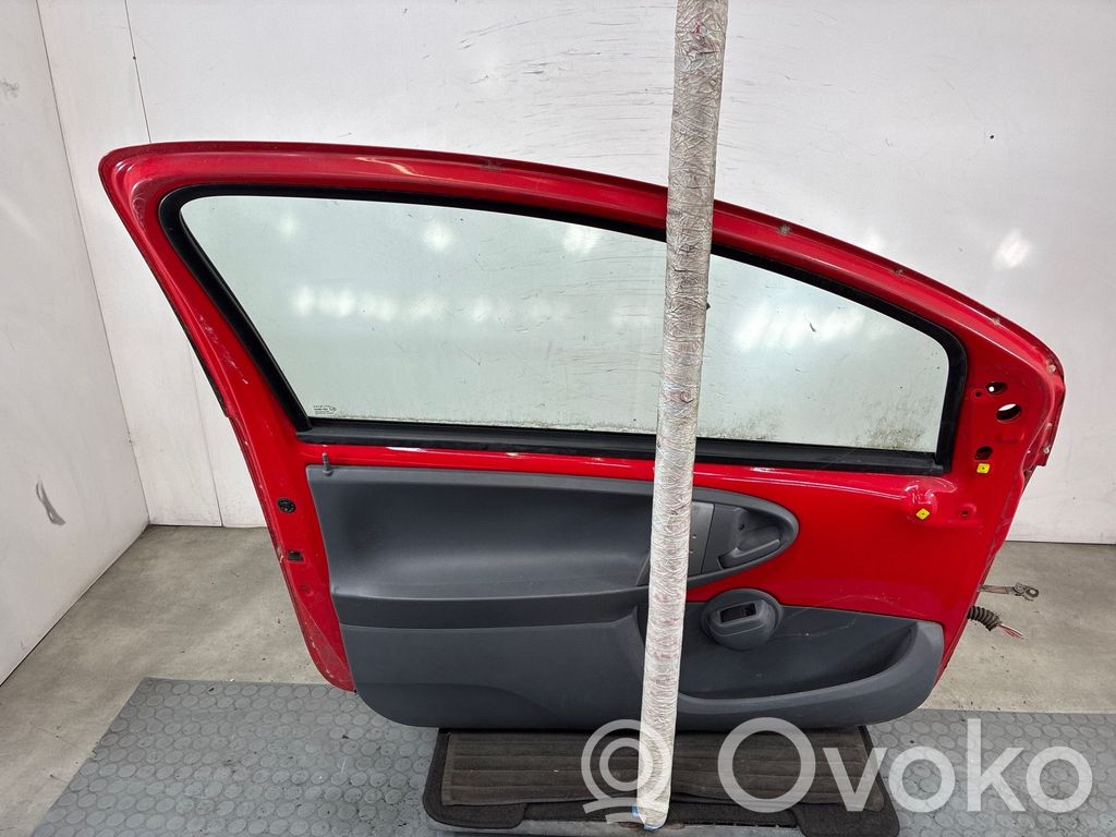 Citroen C1 Etuovi