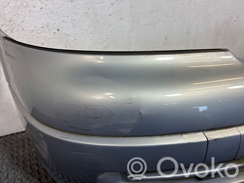 Opel Astra G Parachoques delantero 