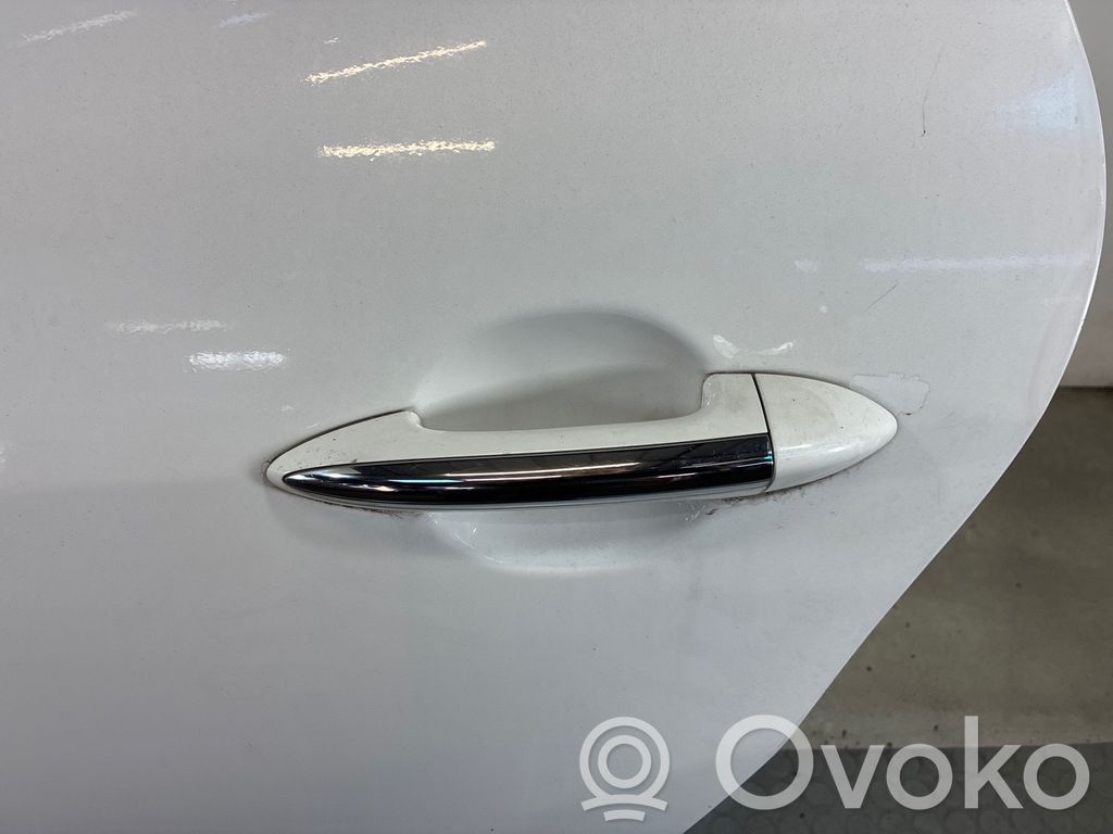 Hyundai ix20 Ușă spate 