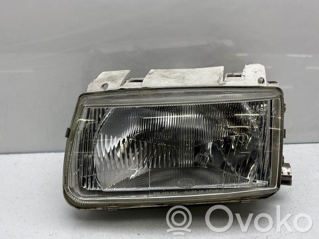 Volkswagen Polo III 6N 6N2 6NF Faro/fanale 