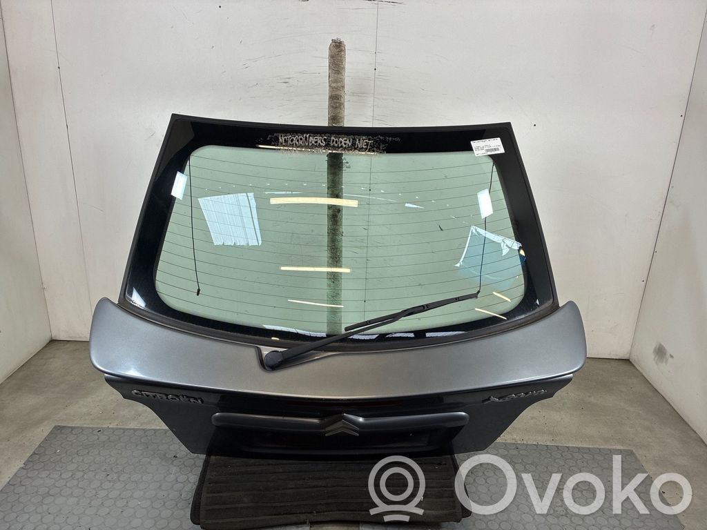 Citroen Xsara Puerta del maletero/compartimento de carga