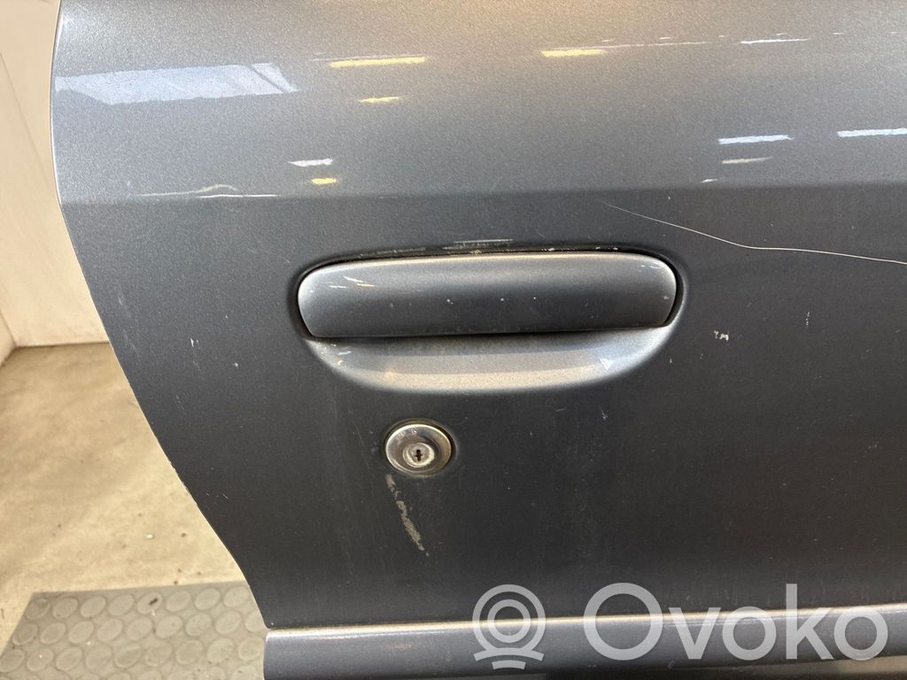 Citroen Xsara Drzwi przednie 