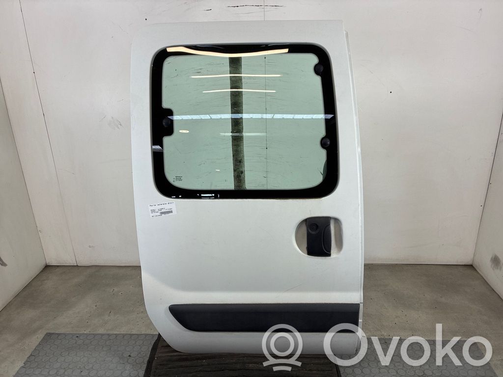 Renault Kangoo I Portellone laterale scorrevole