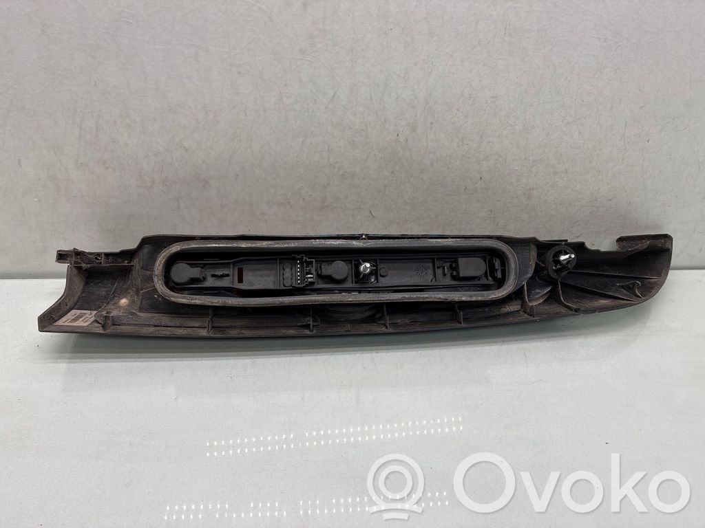 Renault Kangoo I Luci posteriori