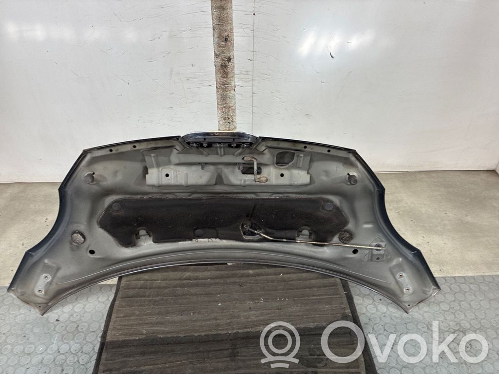 Peugeot 107 Capotă motor 
