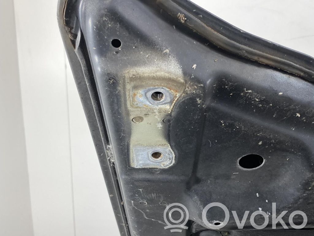 Hyundai Tucson JM Capotă motor