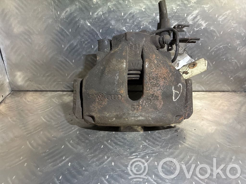 Volkswagen PASSAT B5.5 Pinza del freno anteriore 