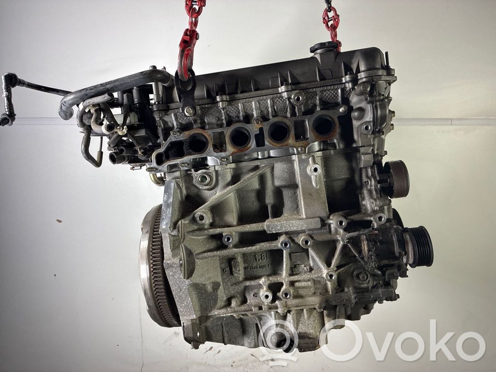 Ford Mondeo Mk III Motor 