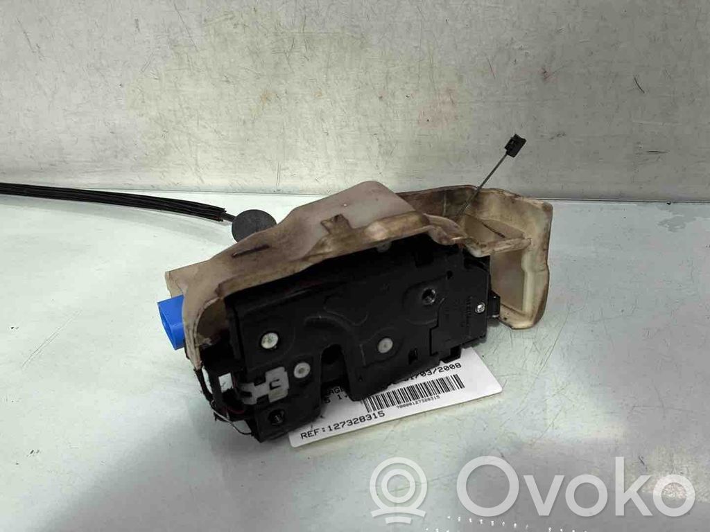 Volkswagen Golf V Etuoven lukko 