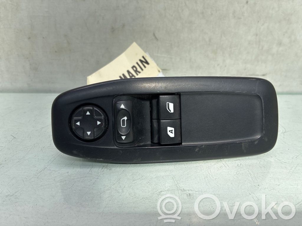 Comutator comandă geamuri electrice   96759245ZD