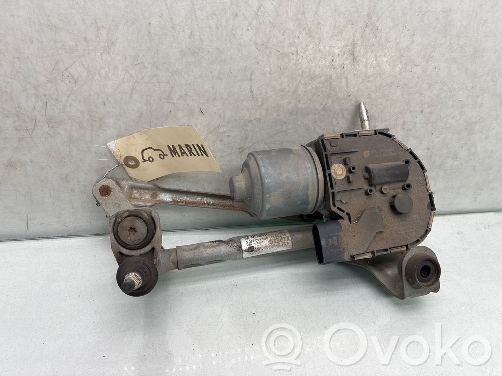 Motor ștergător   5P0955024E