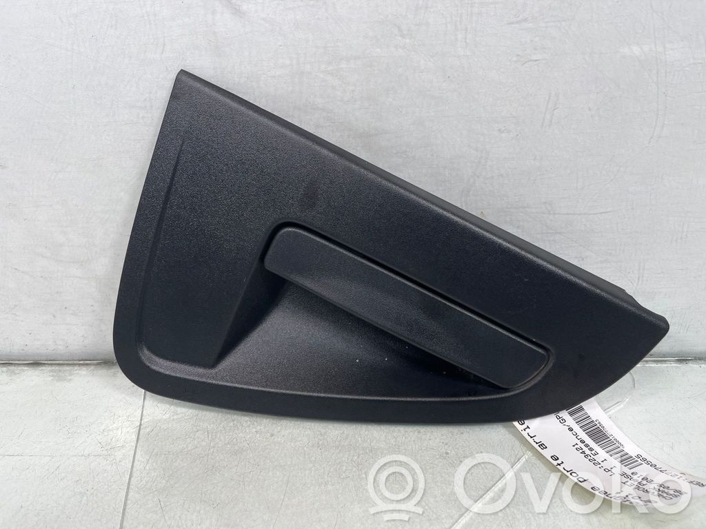 Chevrolet Spark Manecilla externa puerta trasera 
