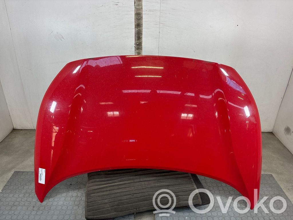 Vano motore/cofano   66400A2000