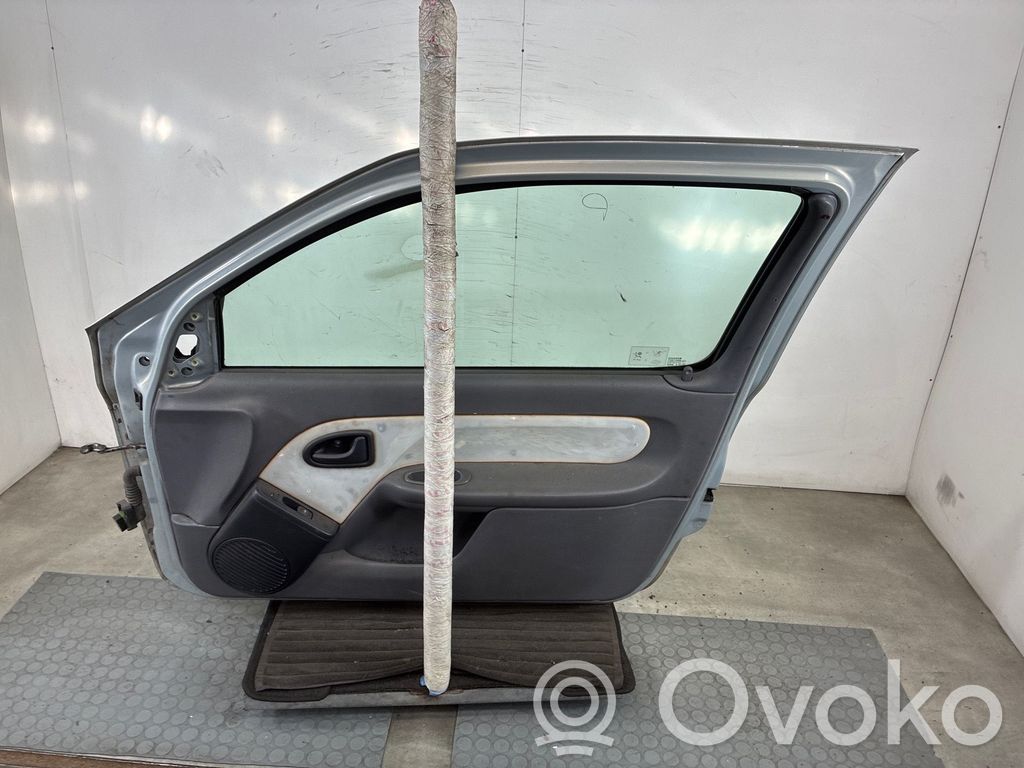 Renault Clio II Etuovi