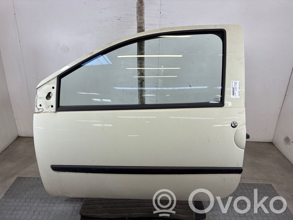 Renault Twingo II Ușă față
