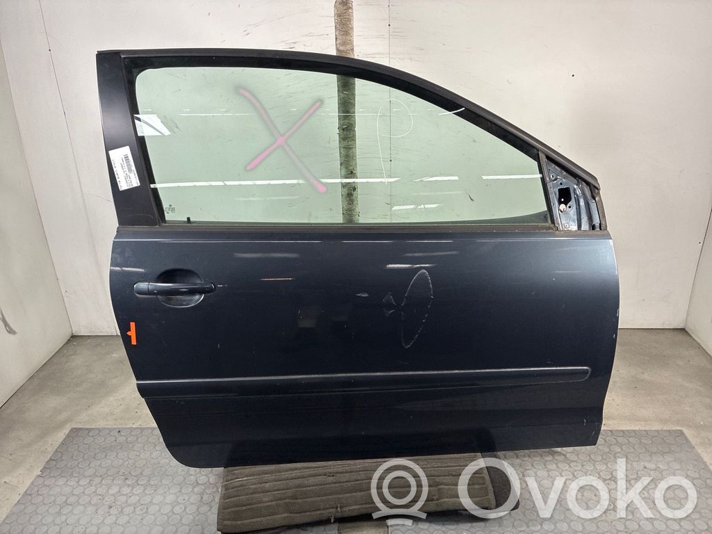 Volkswagen Polo IV 9N3 Portiera anteriore