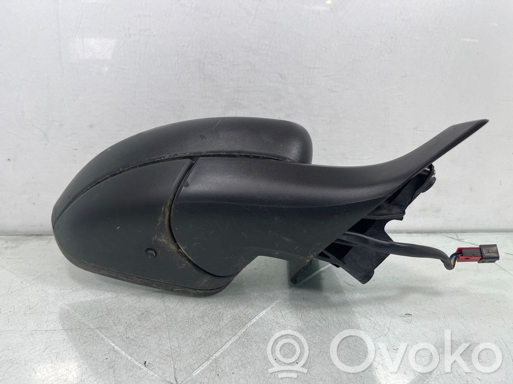 Fiat Tipo Espejo lateral manual 