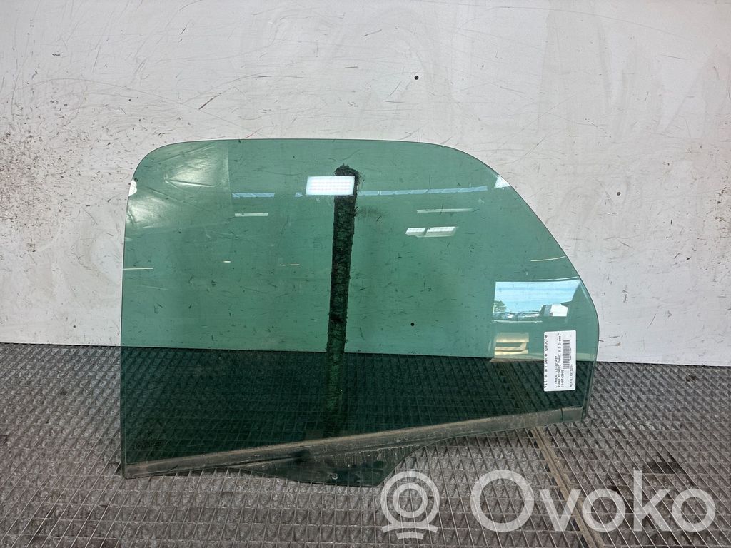 Citroen Xsara Picasso Takaoven ikkunalasi