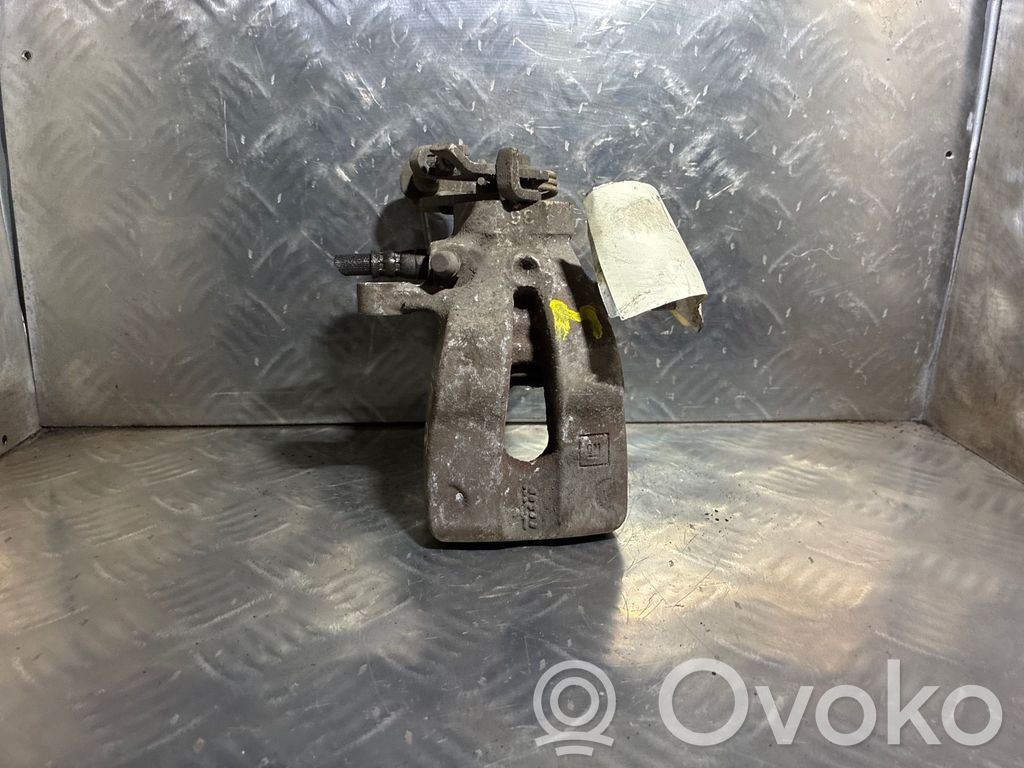 Opel Corsa E Etrier frână spate 