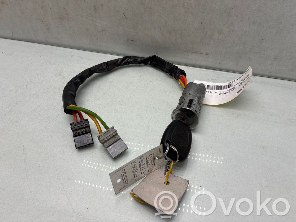 Virtalukko   7701470736