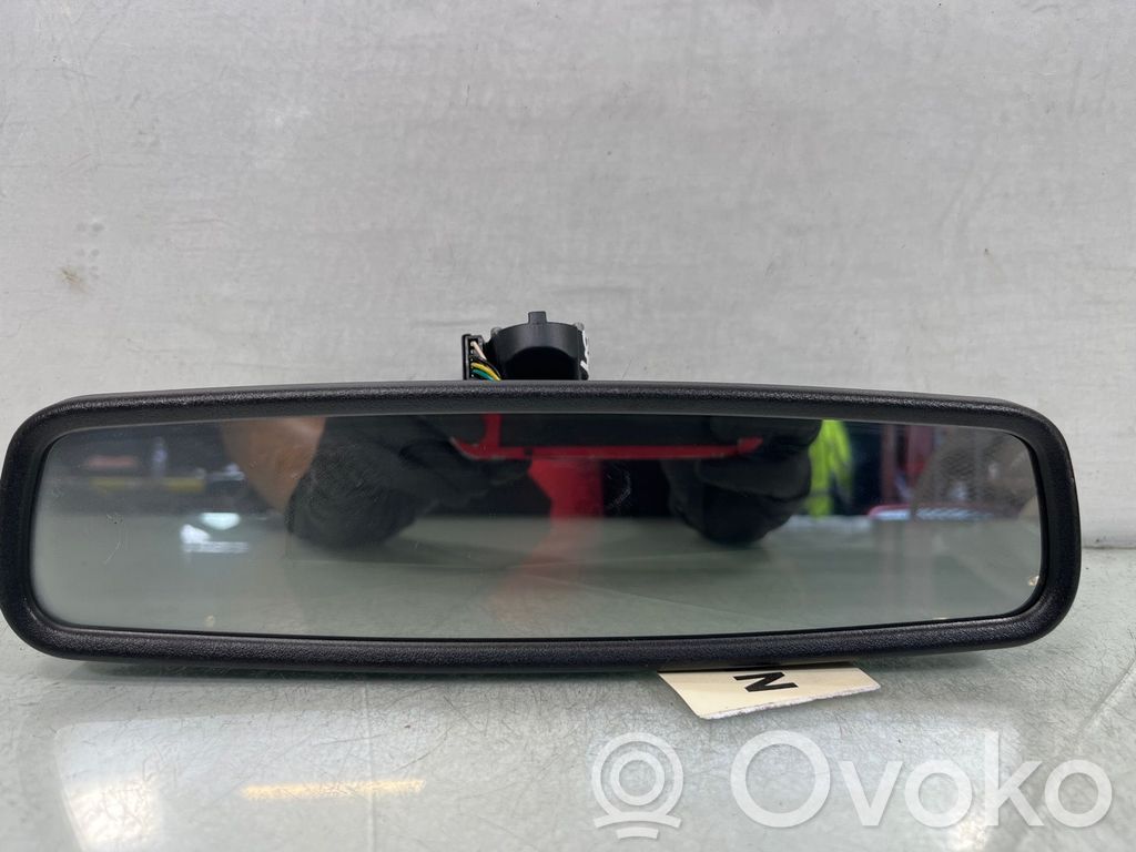 Espejo retrovisor (interior)   1895579