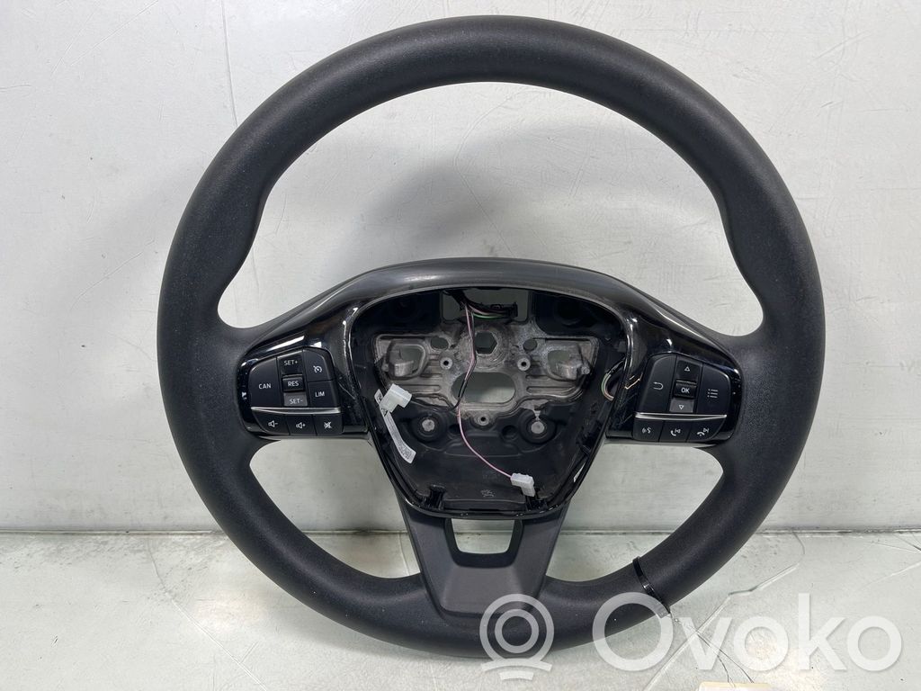 Ford Fiesta Lenkrad 