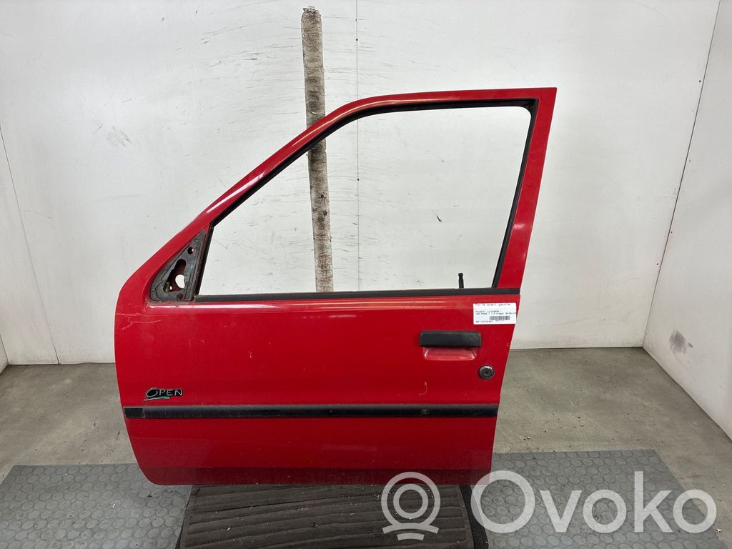 Peugeot 106 Etuovi 