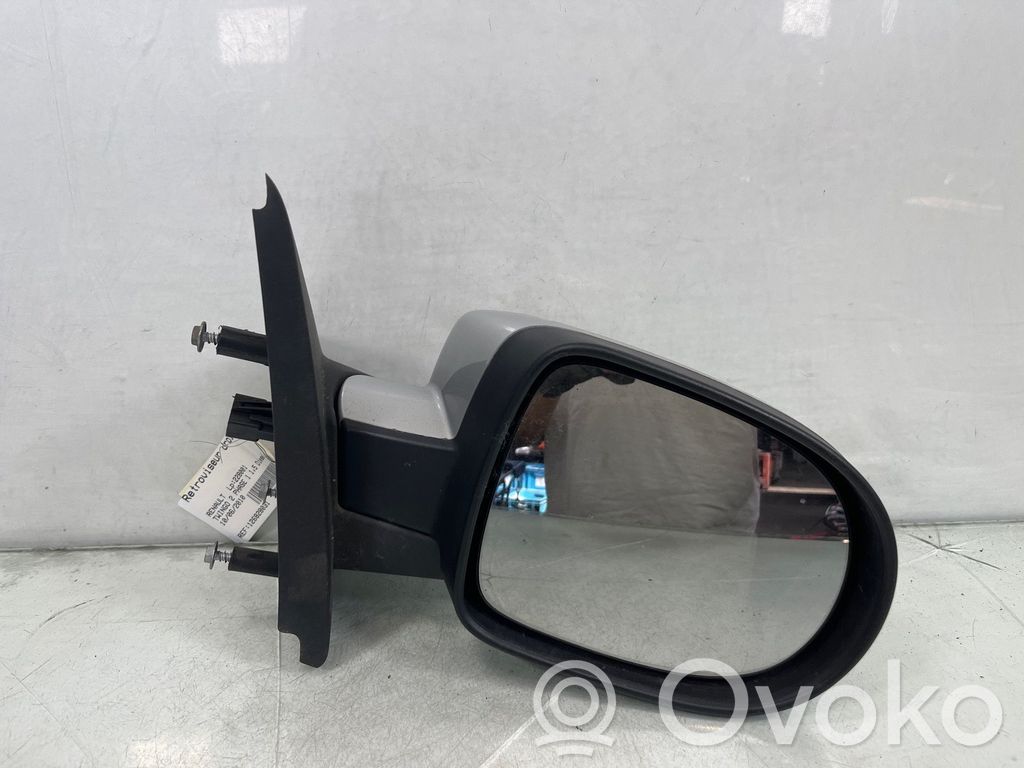 Renault Twingo II Oglindă exterioară manuală 