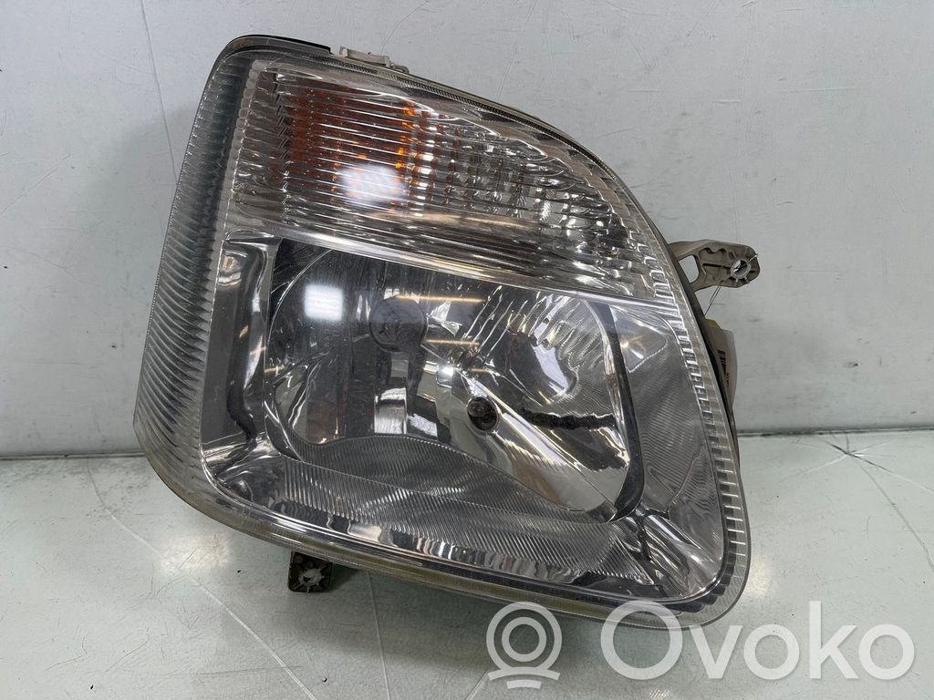 Suzuki Wagon R+ Scheinwerfer 
