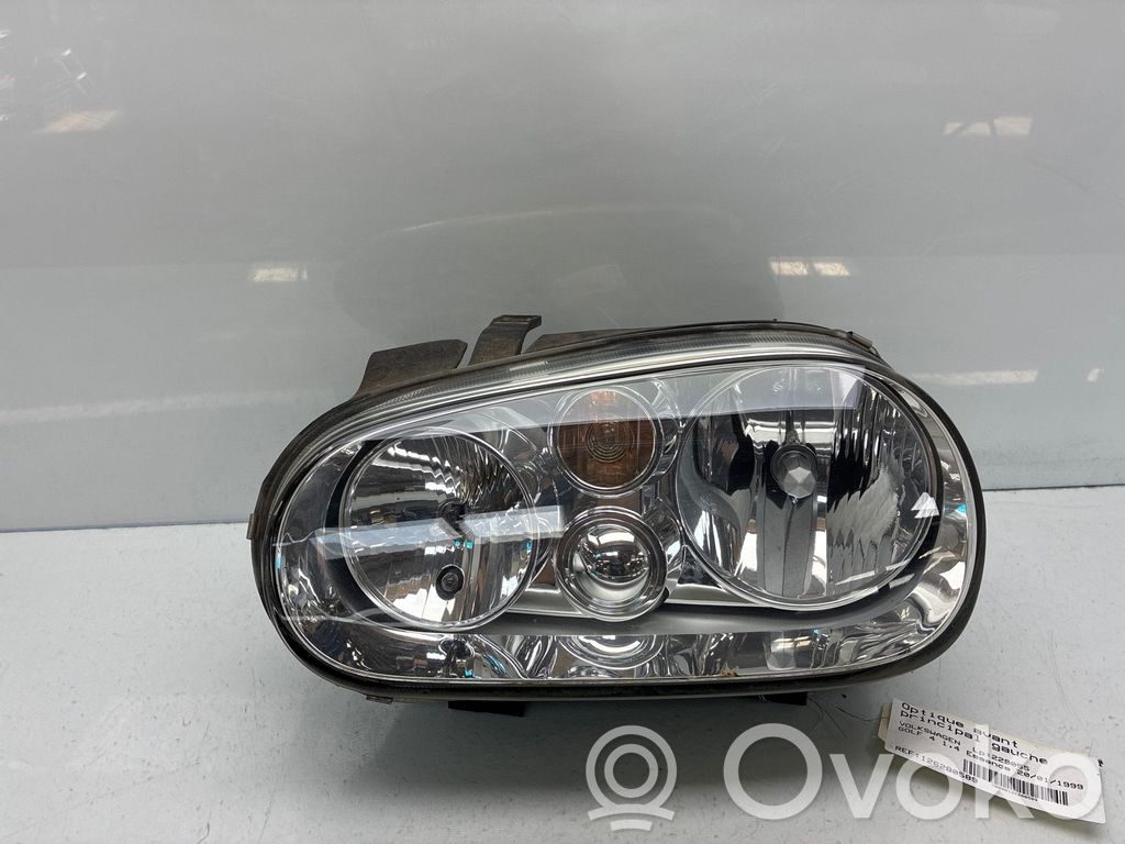 Volkswagen Golf IV Far 