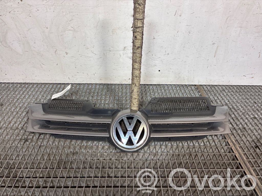 Volkswagen Golf V Griglia anteriore
