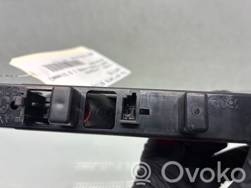 Citroen Xsara Picasso Luce d’arresto centrale/supplementare