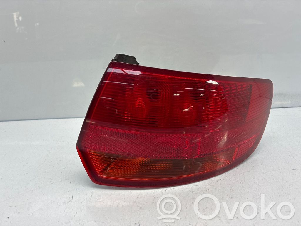 Audi A3 S3 A3 Sportback 8P Lampă spate în caroserie 