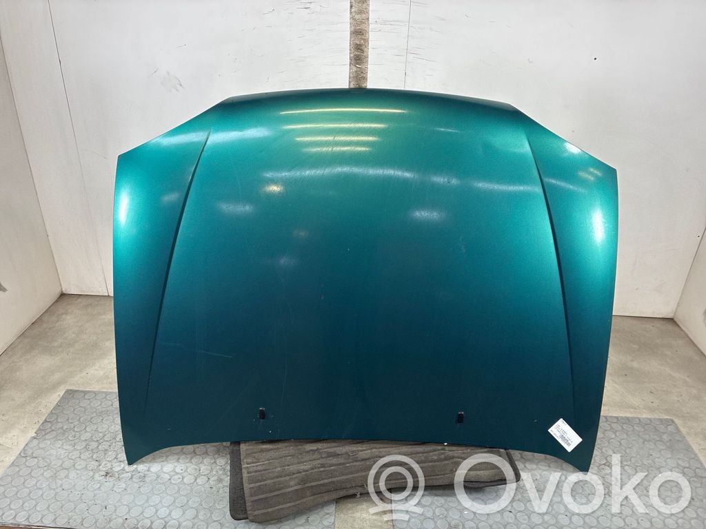 Ford Fiesta Vano motore/cofano 