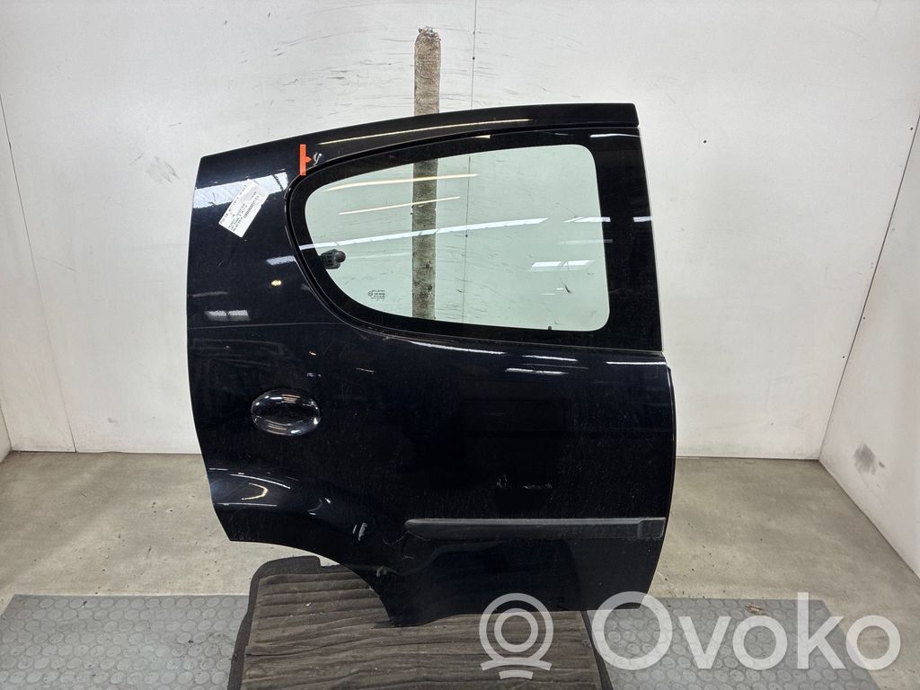 Peugeot 107 Ușă spate 