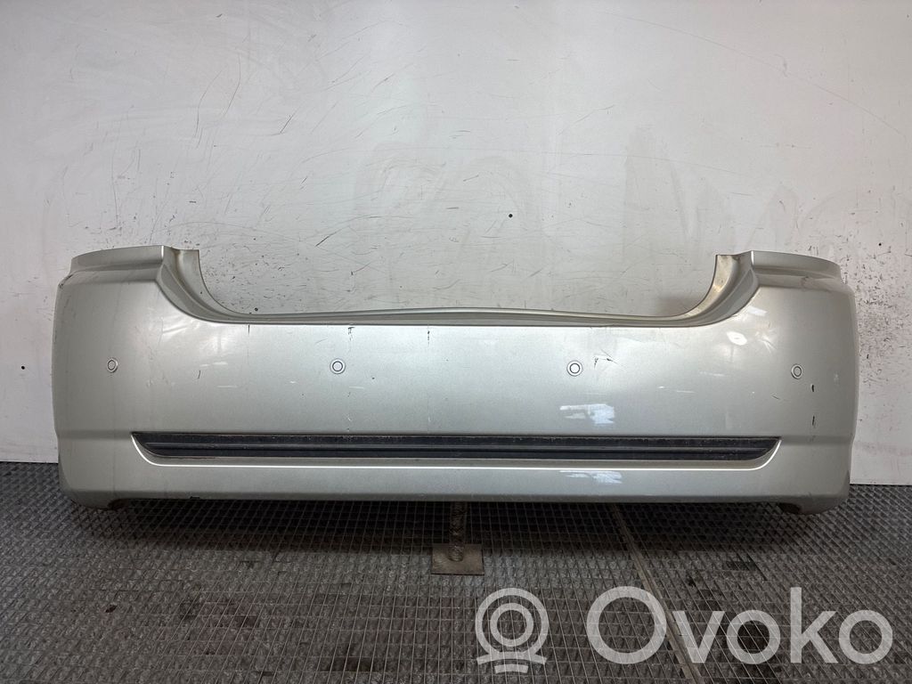 Toyota Corolla E120 E130 Paraurti 