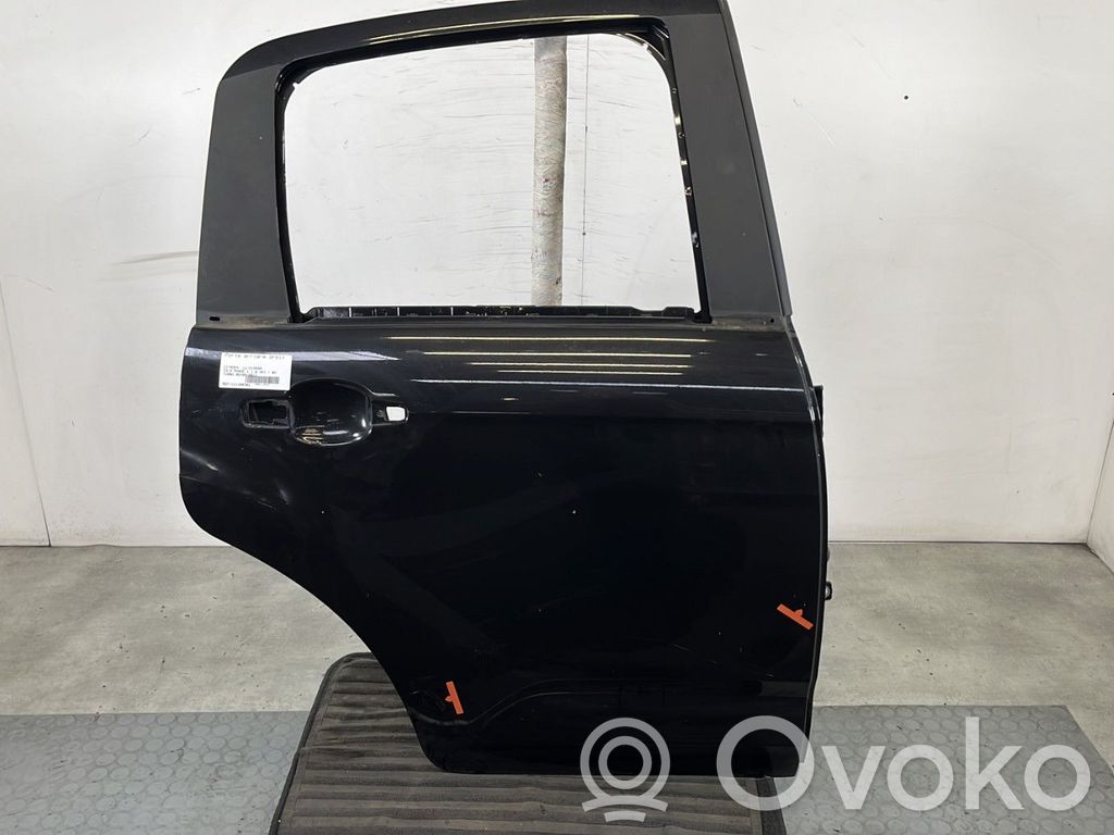 Puerta trasera   9004CJ