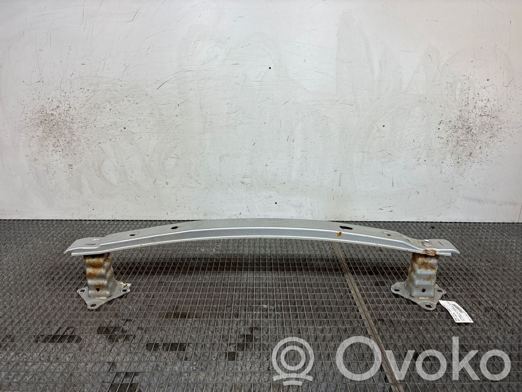 Citroen C3 Traversa del paraurti posteriore 
