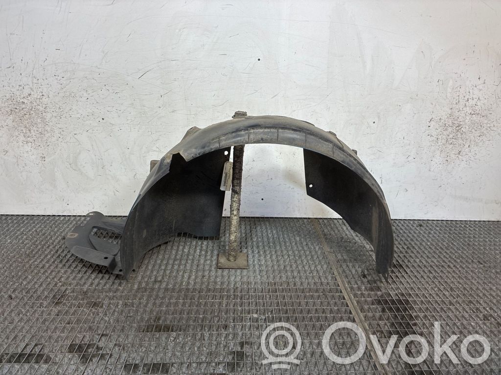 Citroen C3 Nadkole przednie 