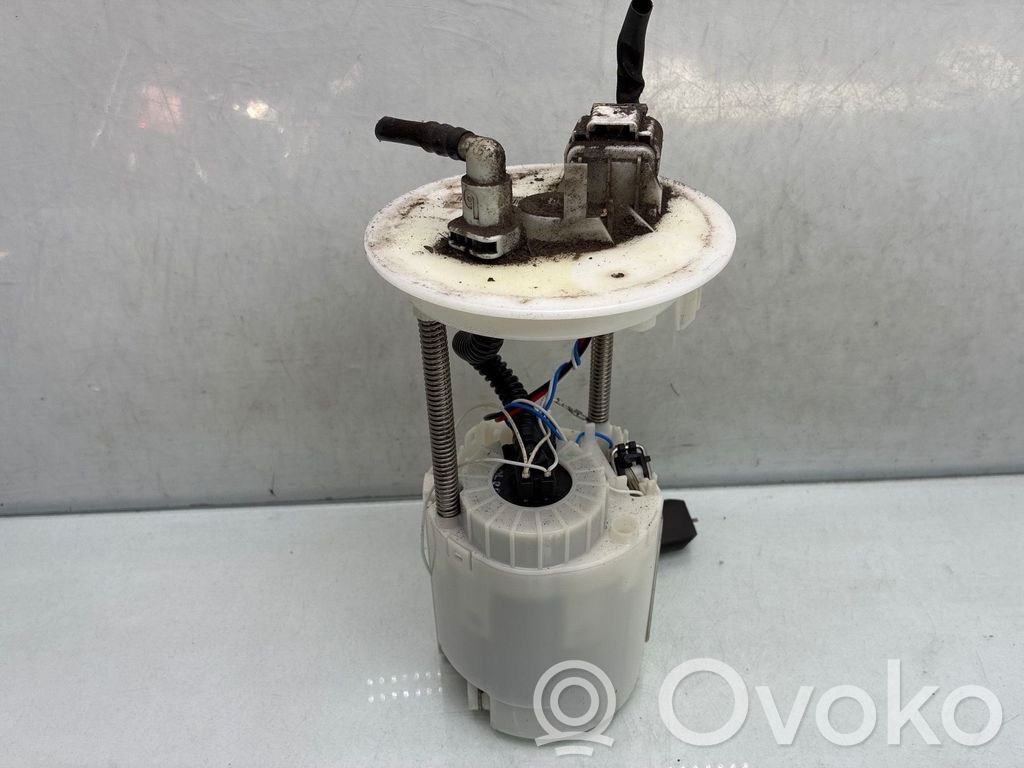 Chevrolet Spark Bomba interna de combustible