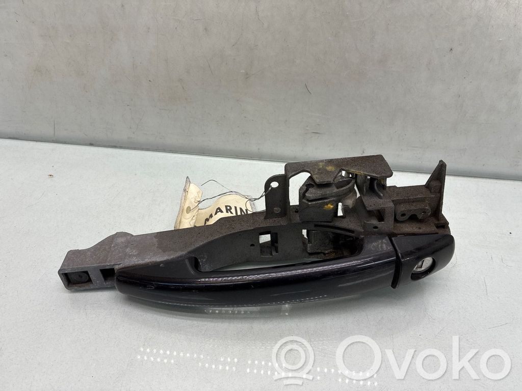Peugeot 407 Maniglia esterna per portiera anteriore 