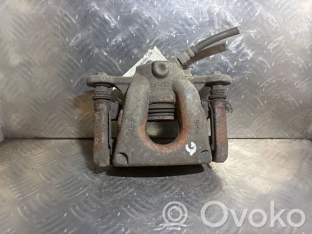 BMW 1 E81 E87 Pinza del freno anteriore 