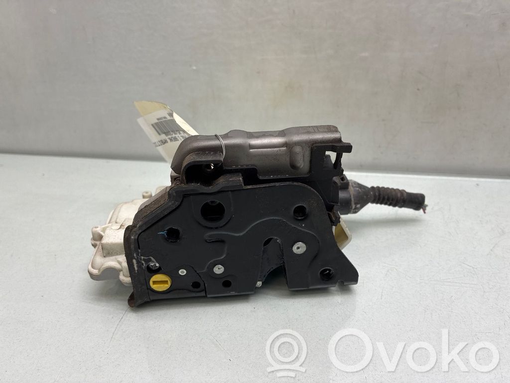 Audi A4 S4 B8 8K Ceinture de sécurité arrière