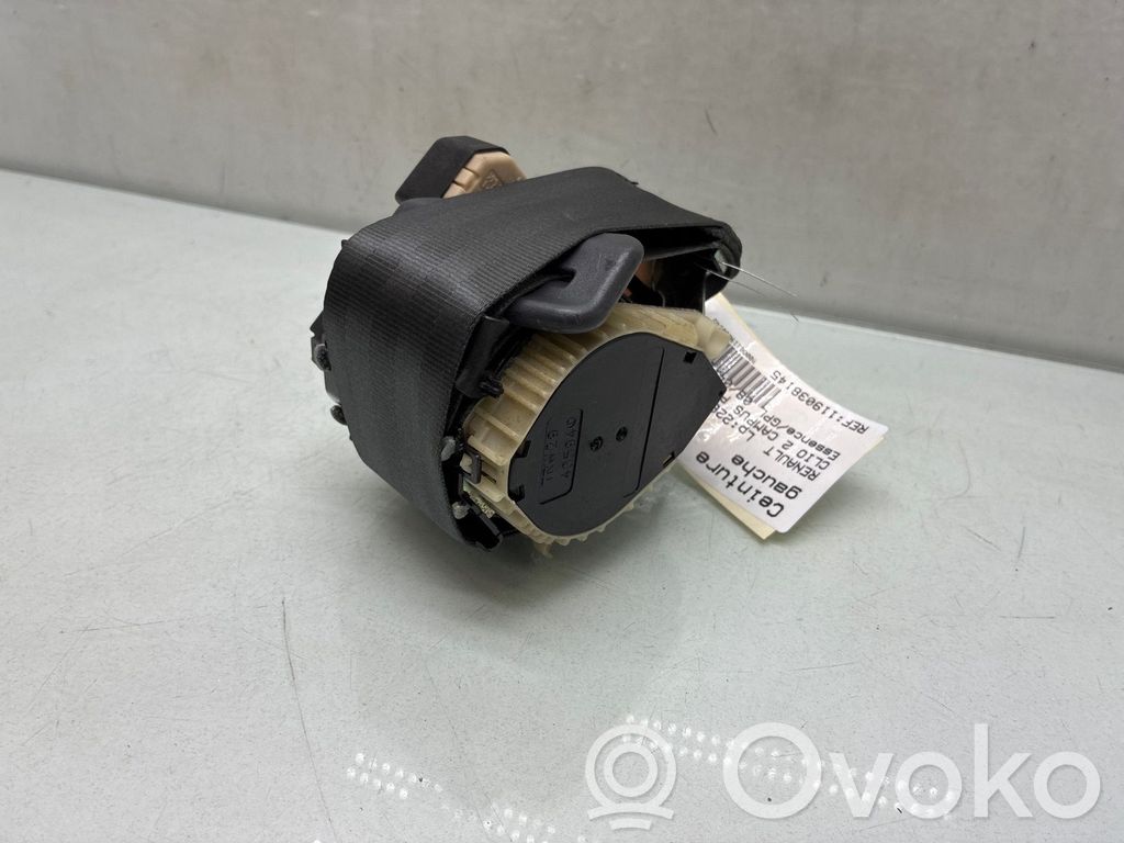 Renault Clio II Centură spate 