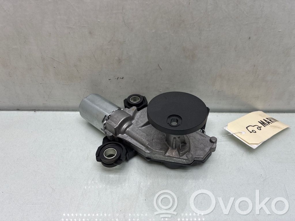 Citroen C4 Grand Picasso Motorino del tergicristallo del lunotto posteriore